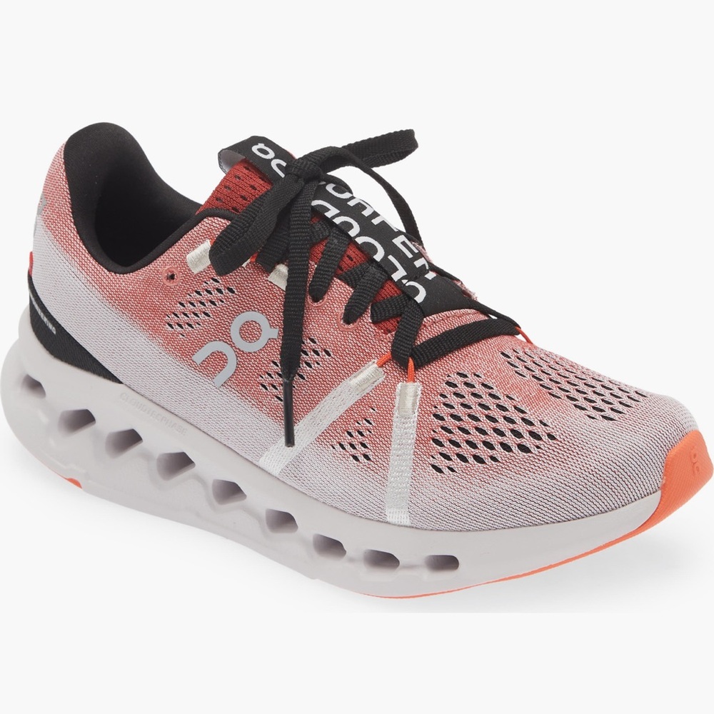 🔥🔥ON Cloudsurfer Running Shoe
